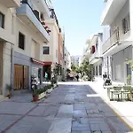 Nexus Apartment,Heraklion City