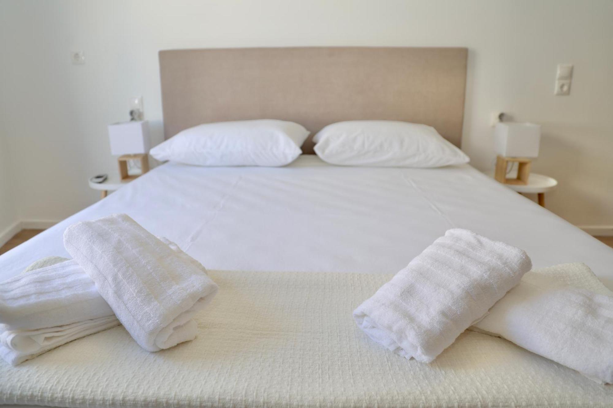 Apartment Nexus Apartment,heraklion *