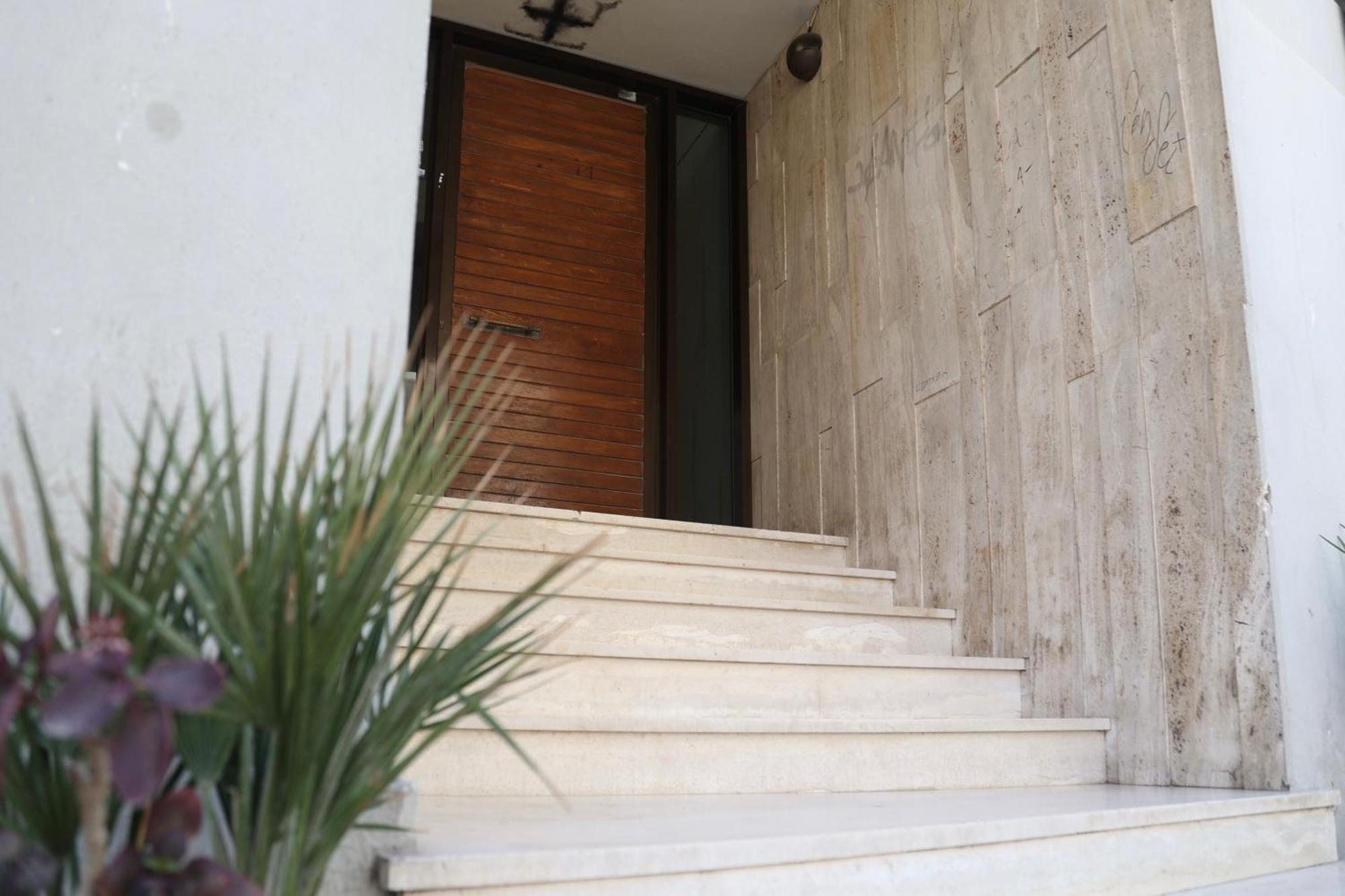 Nexus Apartment,heraklion Iraklion
