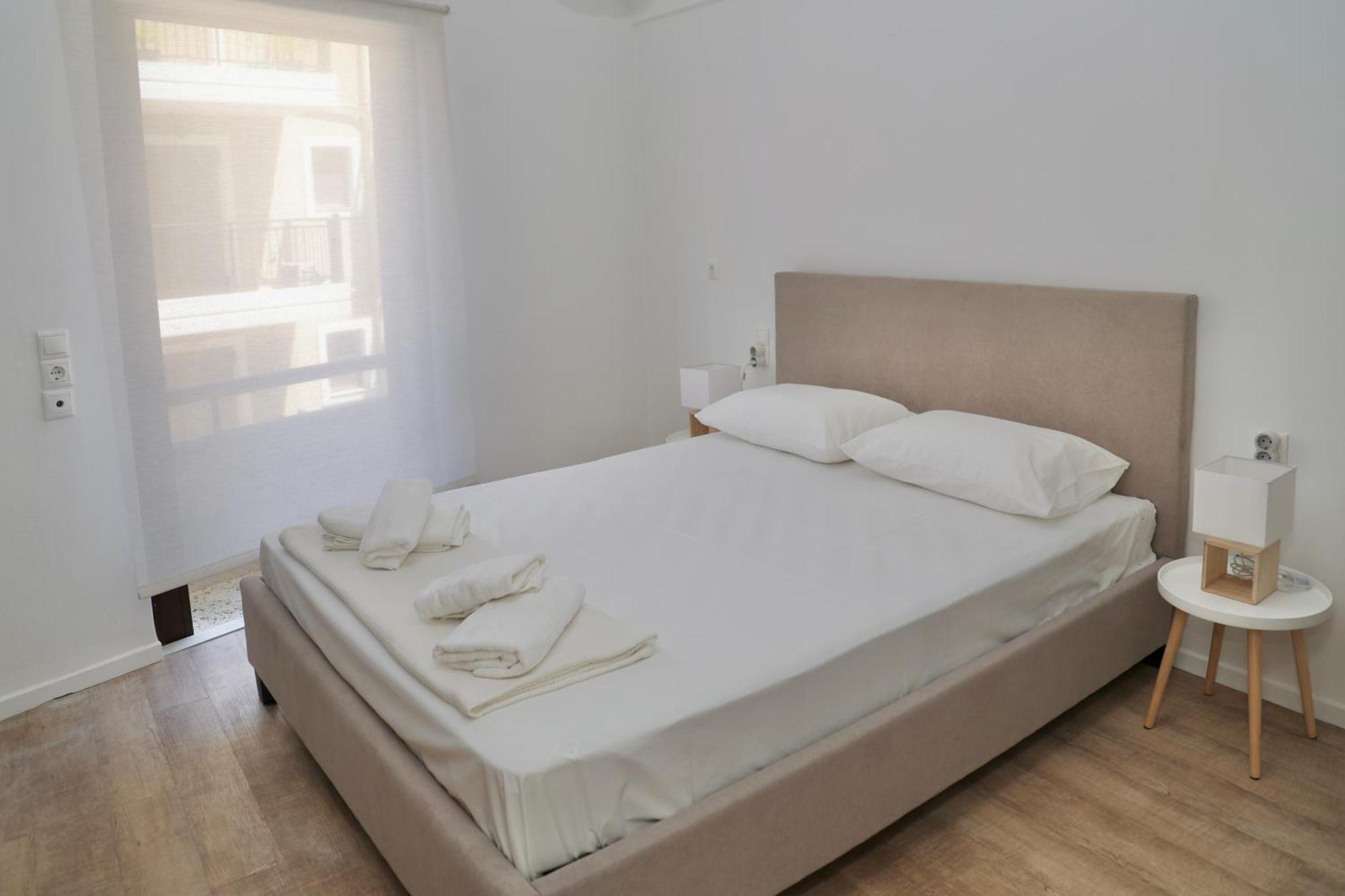 Appartement Nexus Apartment,heraklion